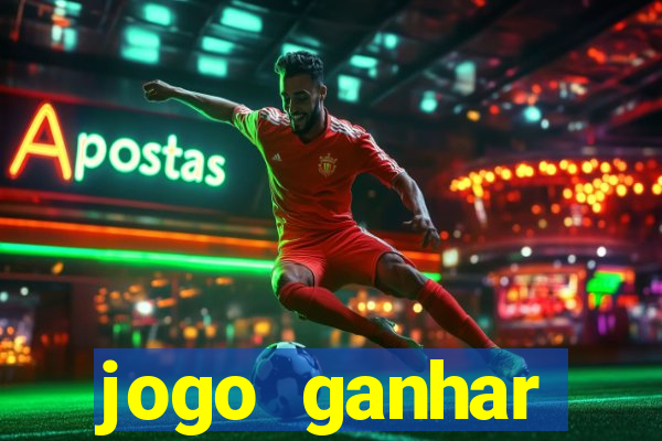 jogo ganhar dinheiro via pix